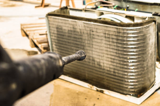 Best Commercial HVAC Duct Cleaning  in Williston Highlands, FL