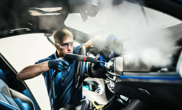 Best HVAC Air Duct Cleaning  in Williston Highlands, FL