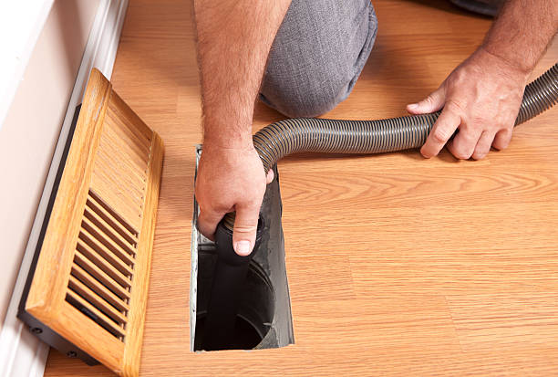 Best Home Air Vent Cleaning  in Williston Highlands, FL