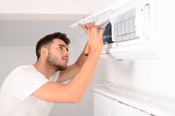 Best Local Air Duct Cleaning Services  in Williston Highlands, FL