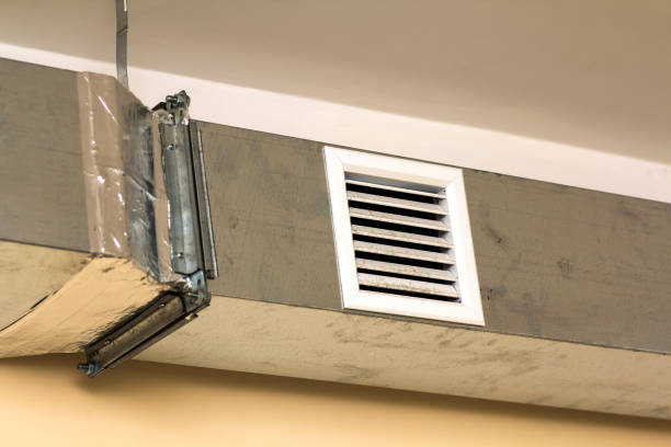 Best Affordable HVAC Duct Cleaning  in Williston Highlands, FL
